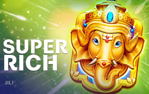 เกม JLT Super Rich บน NAZA168